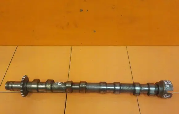 Land Rover Freelander 2 - LR2 Camshaft 9683073880