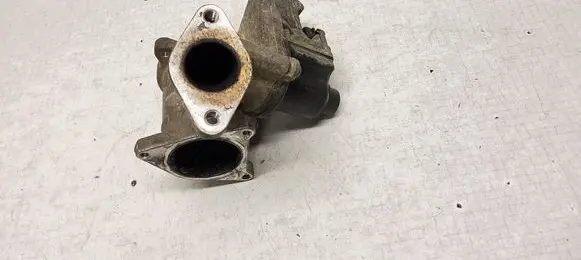 Volkswagen Caddy EGR valve 03G129637A 03G131502 03G131501N