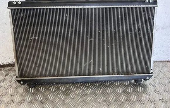 Toyota Mirai Coolant radiator 422135-4093 4221354093