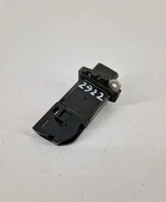 BMW 5 F10 F11 Mass air flow meter 7804150