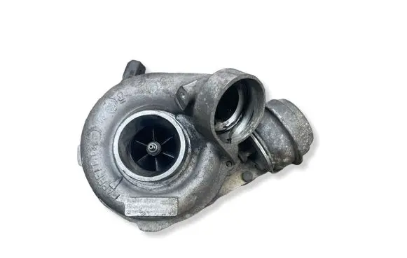 Mercedes-Benz E W211 Turbo A6120960599
