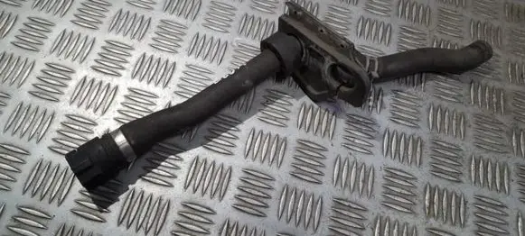 BMW 5 E60 E61 Engine coolant pipe/hose