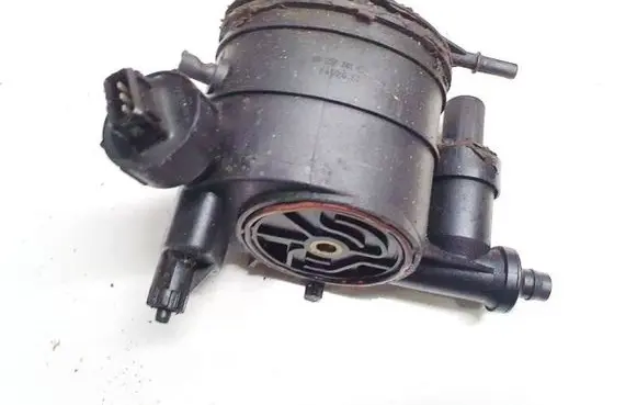 Citroen Berlingo Fuel filter 9625224180 v4d2613