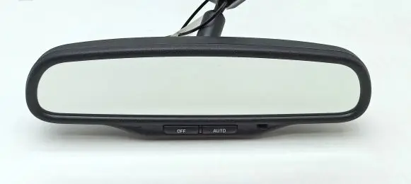 Cadillac SRX Rear view mirror (interior) E11015322 012005 25731930