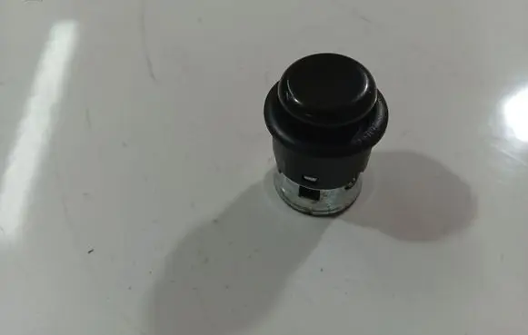 Mercedes-Benz A W169 Cigarette lighter 