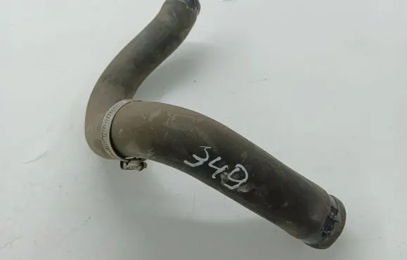 Nissan X-Trail T31 Intercooler hose/pipe