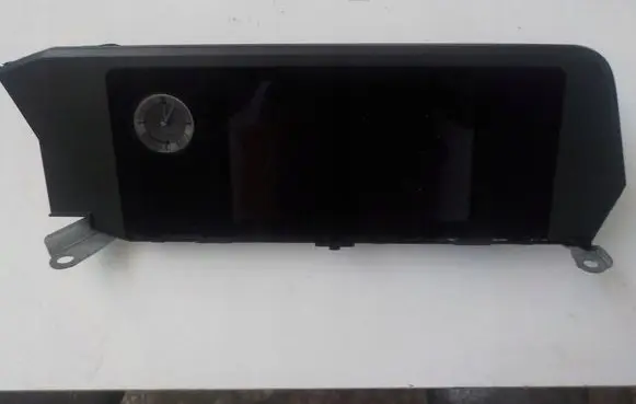 Lexus IS 220D-250-350 Radio/CD/DVD/GPS head unit ML28E0AJA