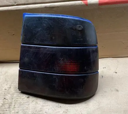 BMW 5 E34 Rear/tail lights 63215R6
