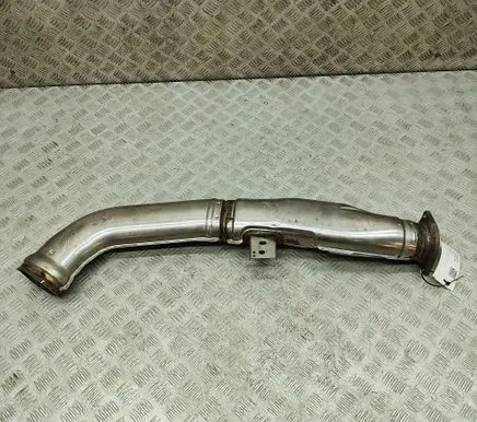 BMW X6 G06 Catalyst/FAP/DPF particulate filter 7926301