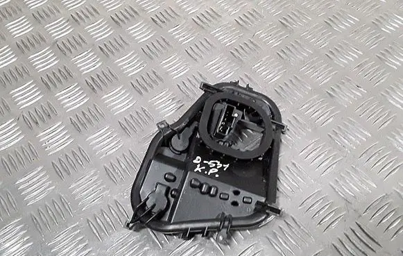 Renault Sandero II Tail light bulb cover holder VP00217870 E4111285