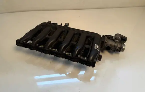 Intake manifold