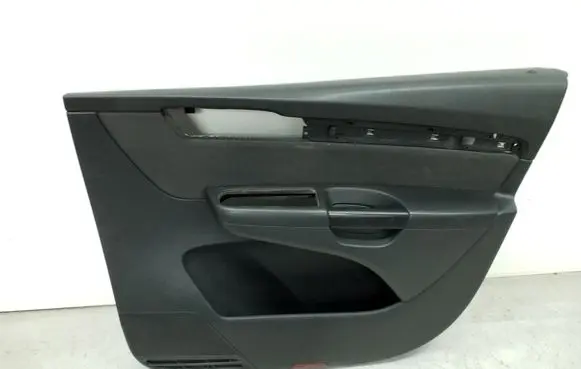 Volkswagen Sharan Front door card panel trim 7N1867012
