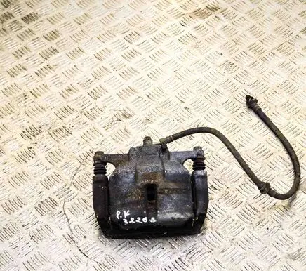 Nissan Qashqai Front brake caliper