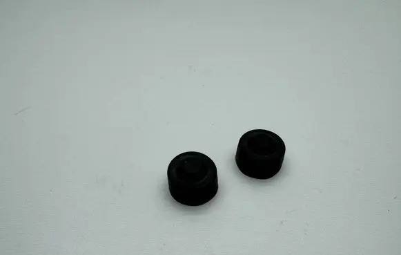 BMW 1 E81 E87 Wiper trim