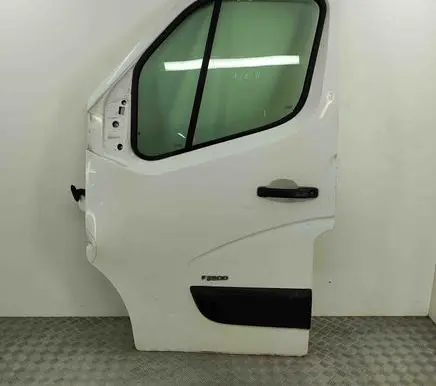 Opel Movano B Front door 93197571