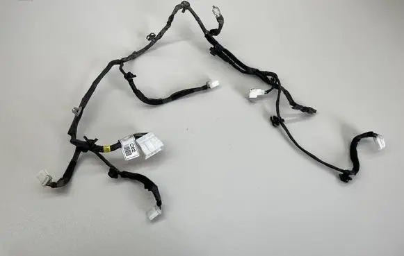 Hyundai Santa Fe Tailgate/trunk wiring harness 916802B020