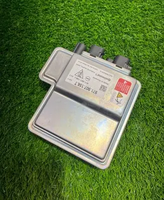 Audi RS Q8 Active stabilizer control unit 971907156T 971907156L 2300010019