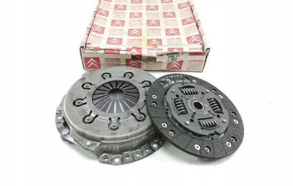 Citroen Xsara Picasso Clutch set kit 2050-K3
