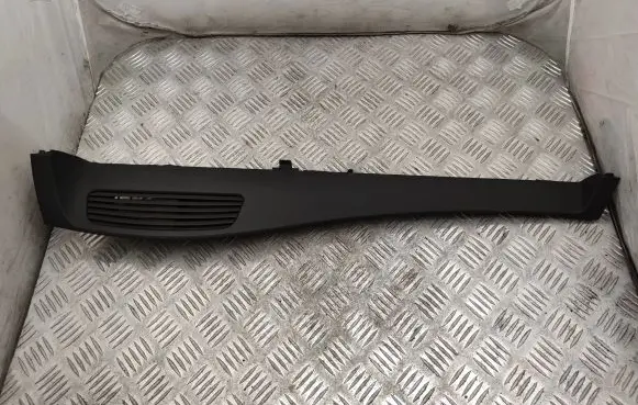 Mercedes-Benz S W221 Dashboard glove box trim A2216890808