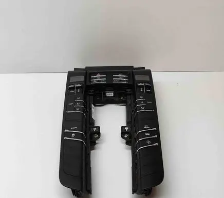 Porsche Macan (95B) A set of switches 95B907040AF 95B907041L