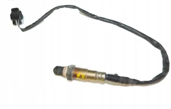 Hyundai Santa Fe Lambda probe sensor v52760009