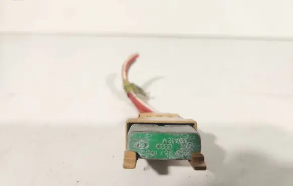 Audi Q7 4L Other wiring loom 4A0937530