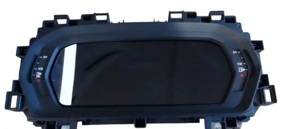 Audi A3 8Y Speedometer (instrument cluster) 8Y0920703C