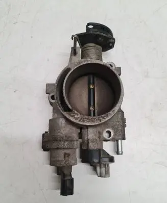 Audi A4 S4 B6 8E 8H Throttle valve 11200015AB