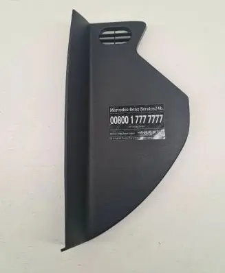 Mercedes-Benz R W251 Dashboard side end trim A2516800107