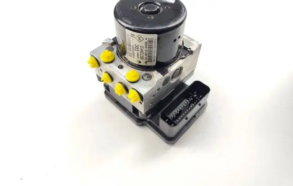 Renault Megane III ABS Pump 476601563R 10021204664 28561056403