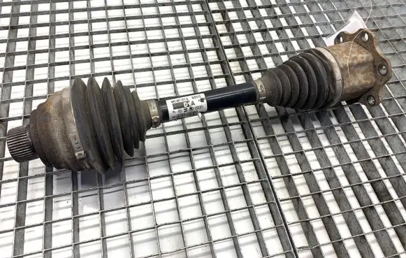 Audi A8 S8 D4 4H Front driveshaft 4H0407271G