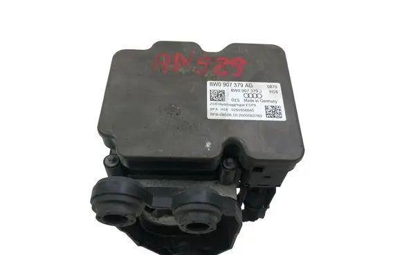 Audi A4 S4 B9 8W ABS Pump 8W0907379AG