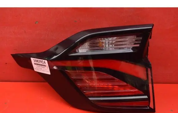 KIA Sportage Rear/tail lights R292463010