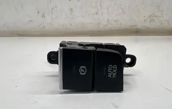 Mazda 3 Hand parking brake switch BON666EP0