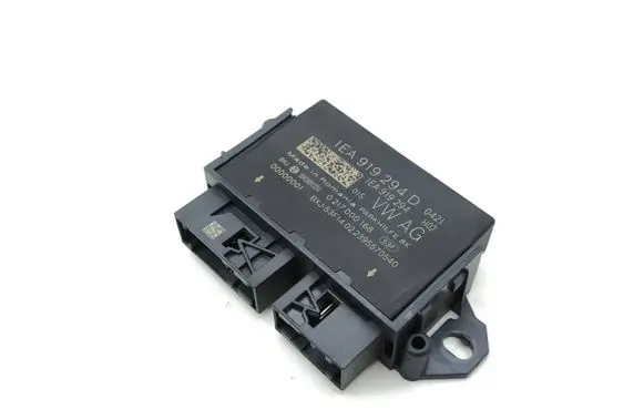 Skoda Enyaq iV Parking PDC control unit/module 1EA919294D 1EA919294 0217000168