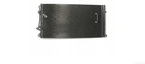 Audi Q7 4L A/C cooling radiator (condenser) 7L0820411D