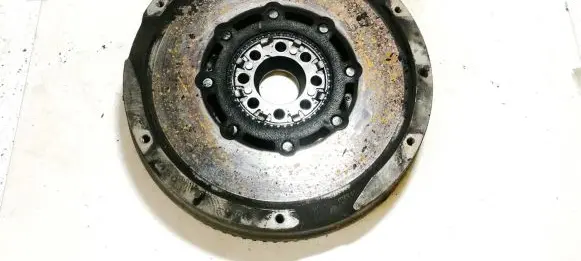 Flywheel