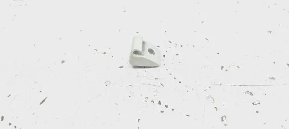 Volkswagen Multivan T4 Sun visor clip/hook/bracket 