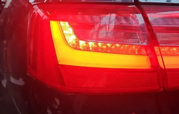 Audi A6 S6 C7 4G Rear/tail lights 4G5945095A IMPRK1506372