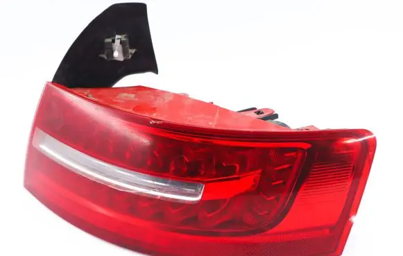 Audi A6 S6 C6 4F Rear/tail lights 4F5945096J