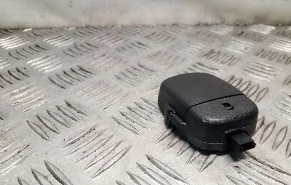 Rain sensor
