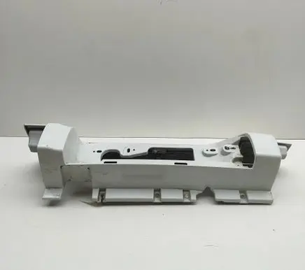 Fiat Talento Rear/tail light trim molding 93450959 93450956