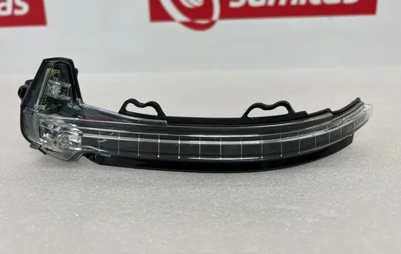 Audi A4 S4 B9 8W Mirror indicator light 8W0949101