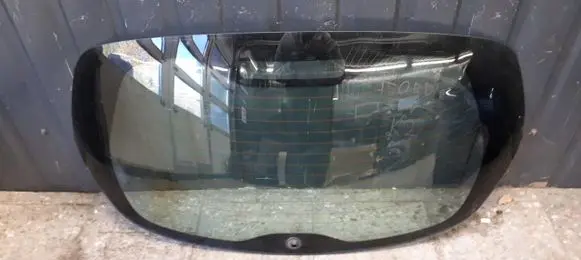 Ford Ka Rear windscreen/windshield window 