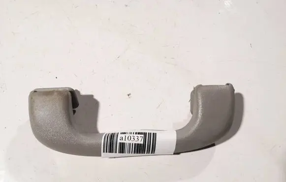 Opel Astra H Front interior roof grab handle