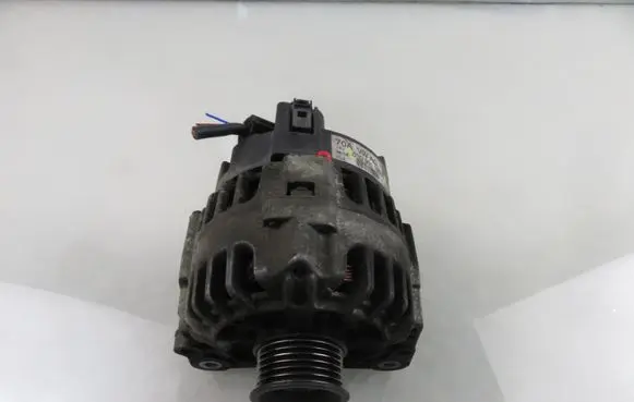 Skoda Fabia Mk1 (6Y) Generator/alternator 03D903025H