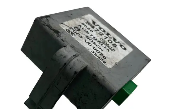 Volvo XC90 Alarm control unit/module 9472105