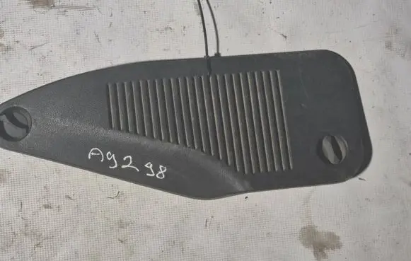 Opel Zafira A Other trunk/boot trim element 90580310 sp0088090