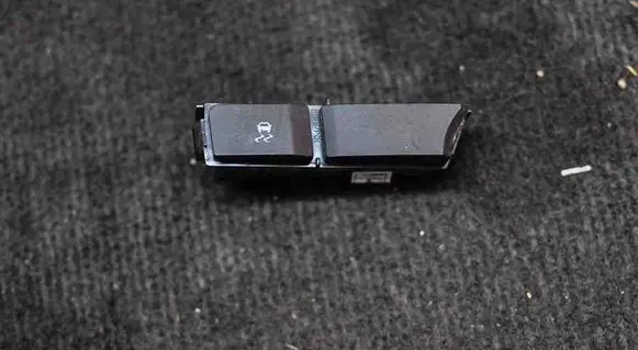Opel Astra J Other switches/knobs/shifts 13288072