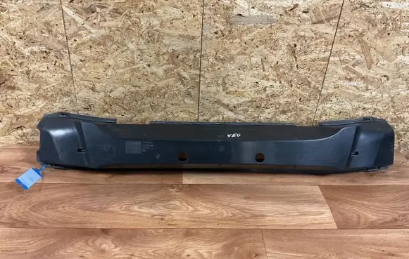 Volvo V50 Front bumper support beam 30744966